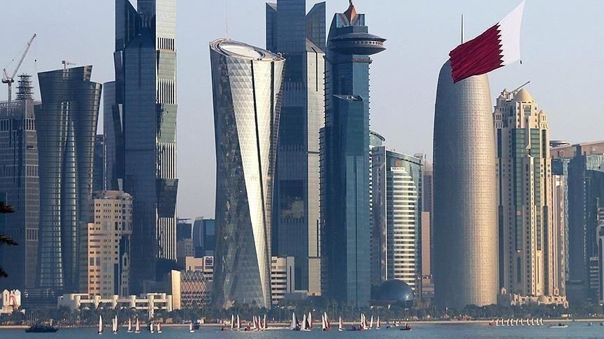 الدوحة وواشنطن تبحثان تعزير العلاقات العسكرية